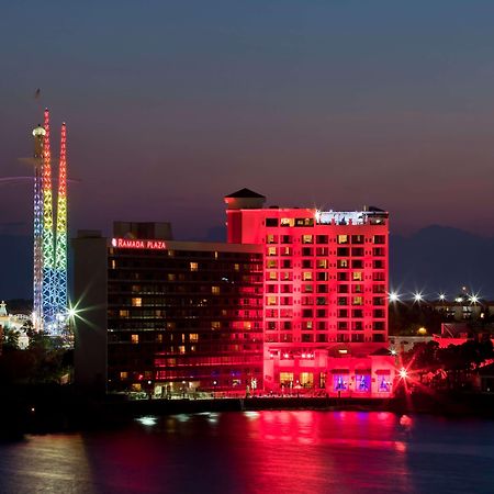 Ramada Plaza By Wyndham Orlando Resort & Suites Intl Drive Luaran gambar