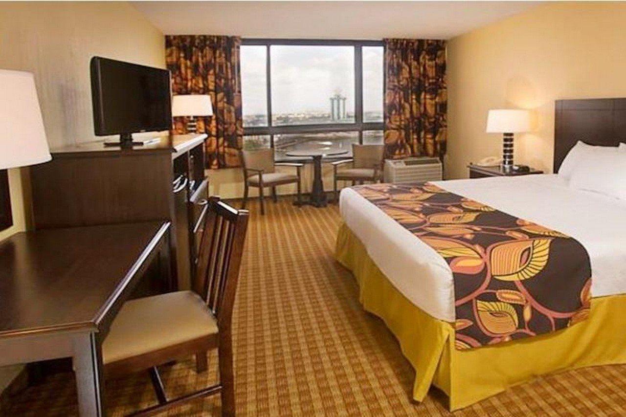 Ramada Plaza By Wyndham Orlando Resort & Suites Intl Drive Luaran gambar
