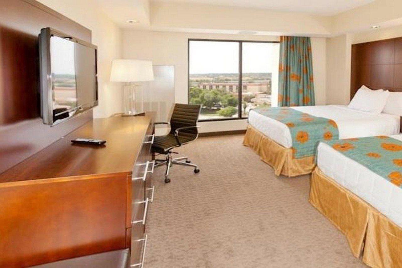 Ramada Plaza By Wyndham Orlando Resort & Suites Intl Drive Luaran gambar