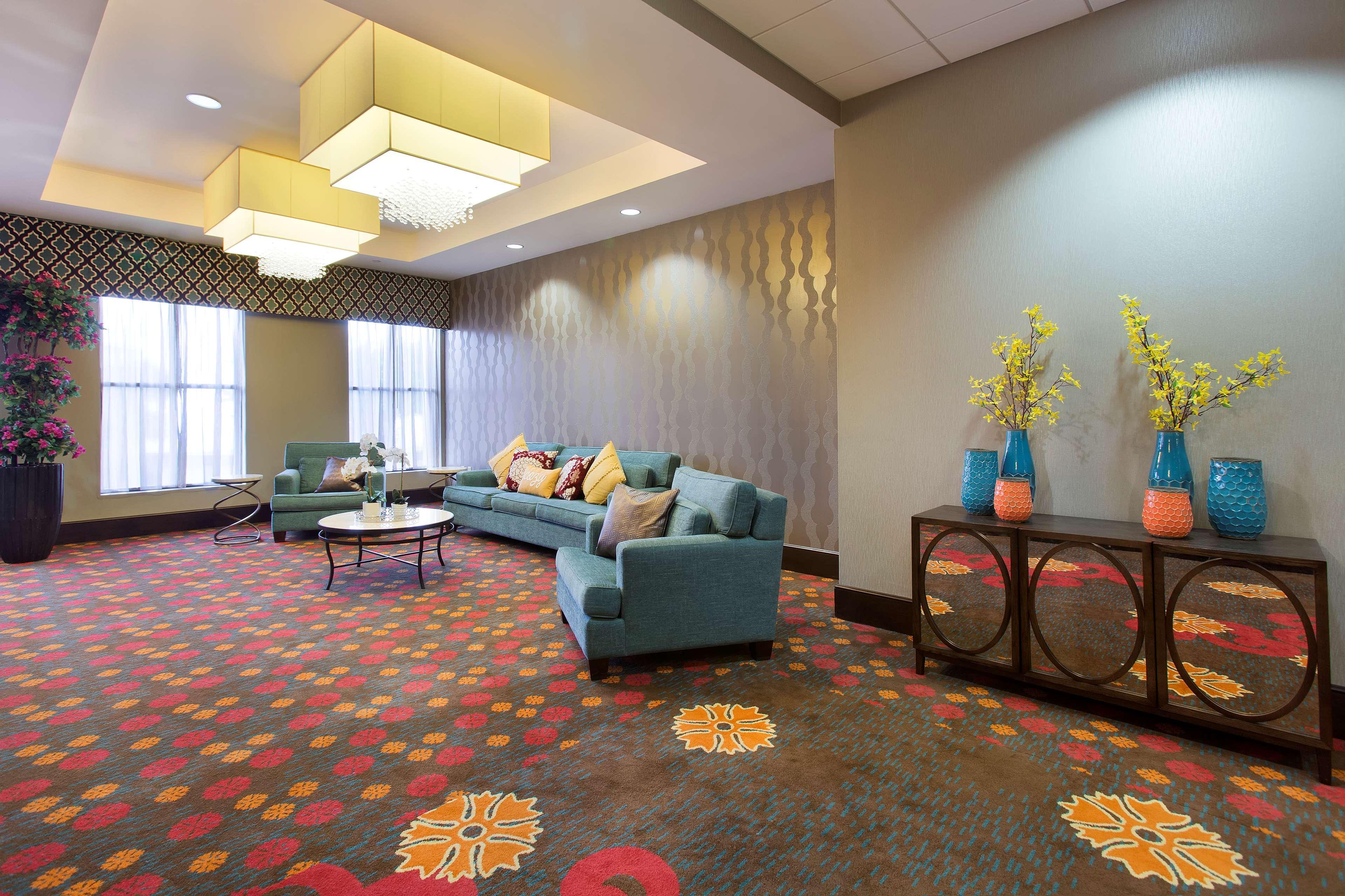 Ramada Plaza By Wyndham Orlando Resort & Suites Intl Drive Luaran gambar
