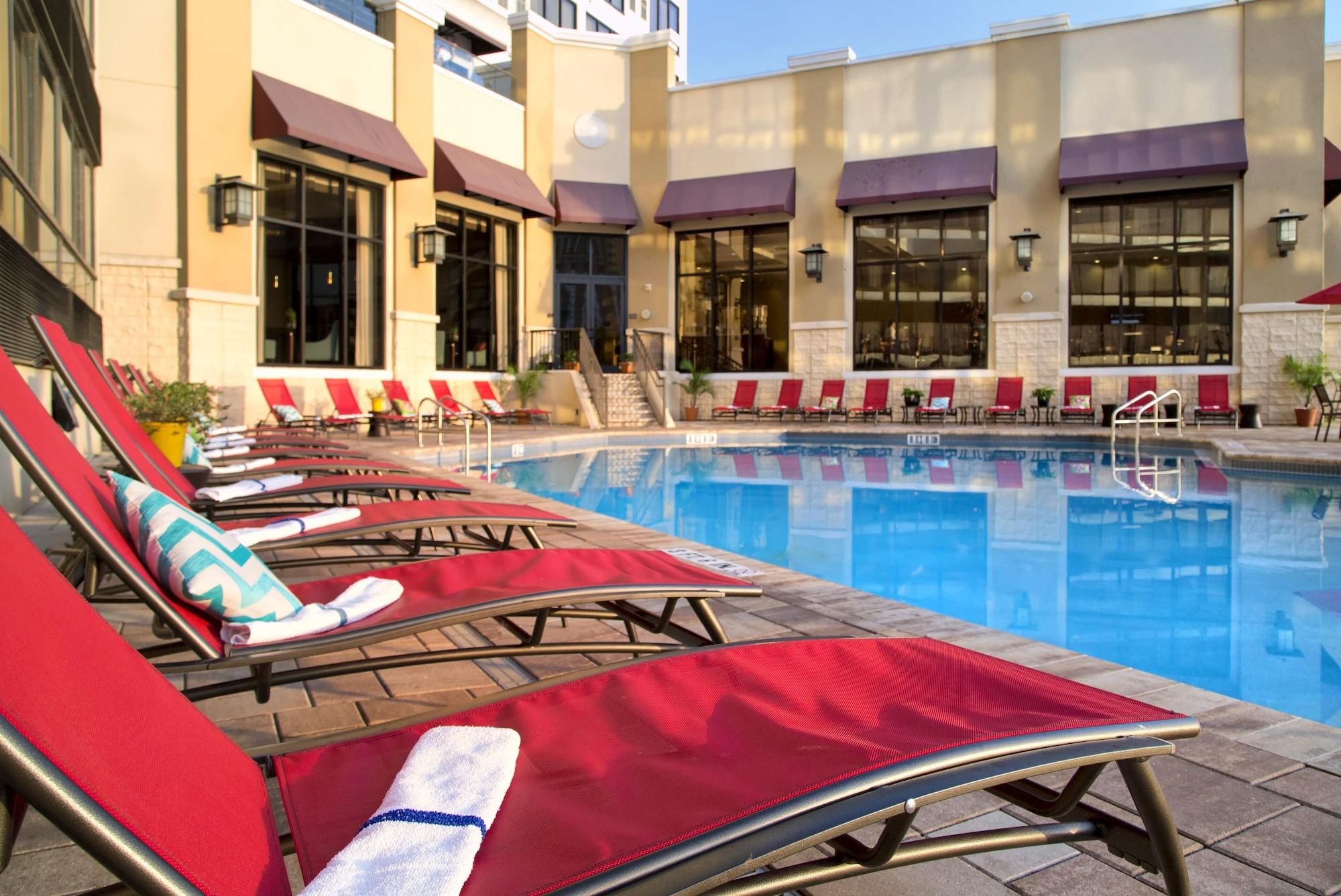 Ramada Plaza By Wyndham Orlando Resort & Suites Intl Drive Luaran gambar