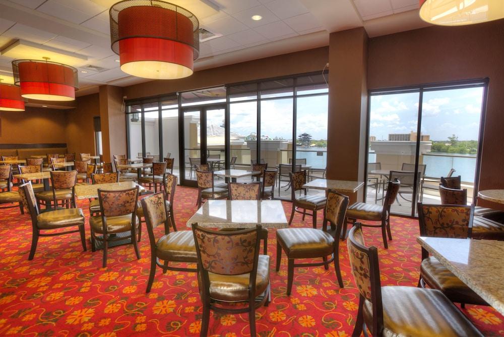 Ramada Plaza By Wyndham Orlando Resort & Suites Intl Drive Luaran gambar