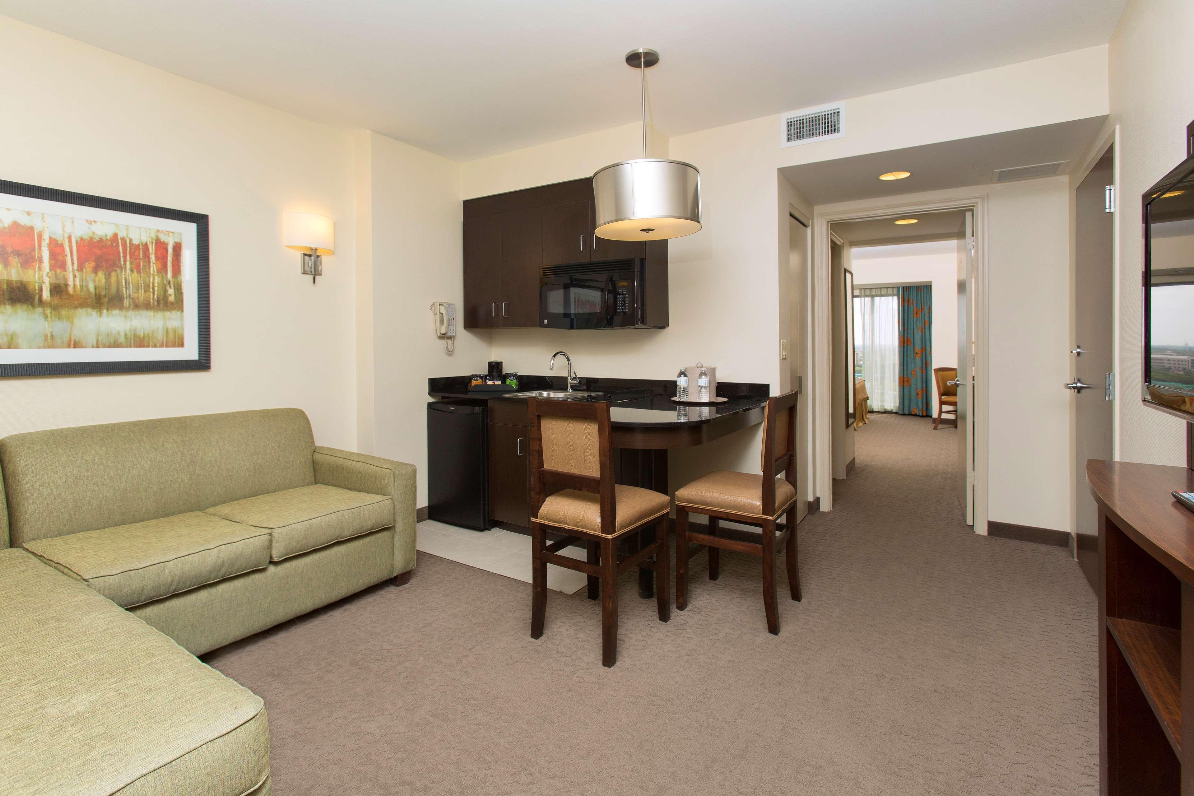 Ramada Plaza By Wyndham Orlando Resort & Suites Intl Drive Luaran gambar