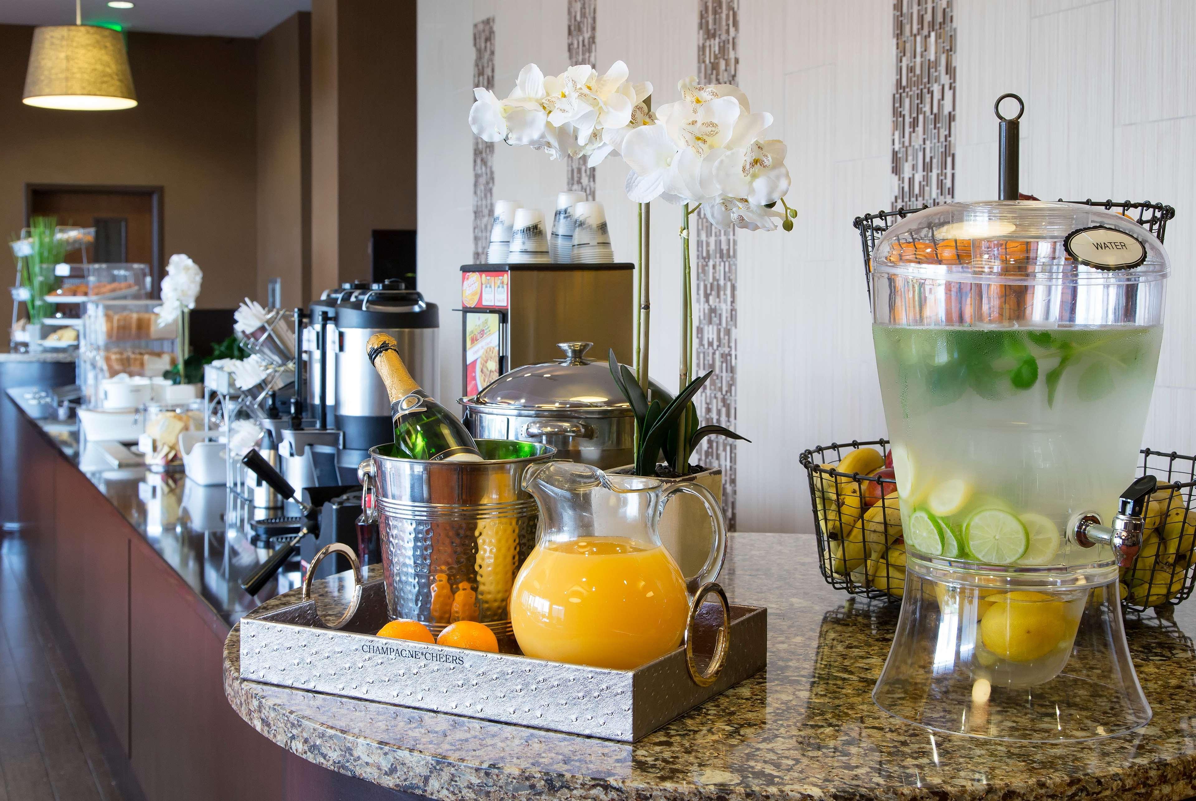 Ramada Plaza By Wyndham Orlando Resort & Suites Intl Drive Luaran gambar