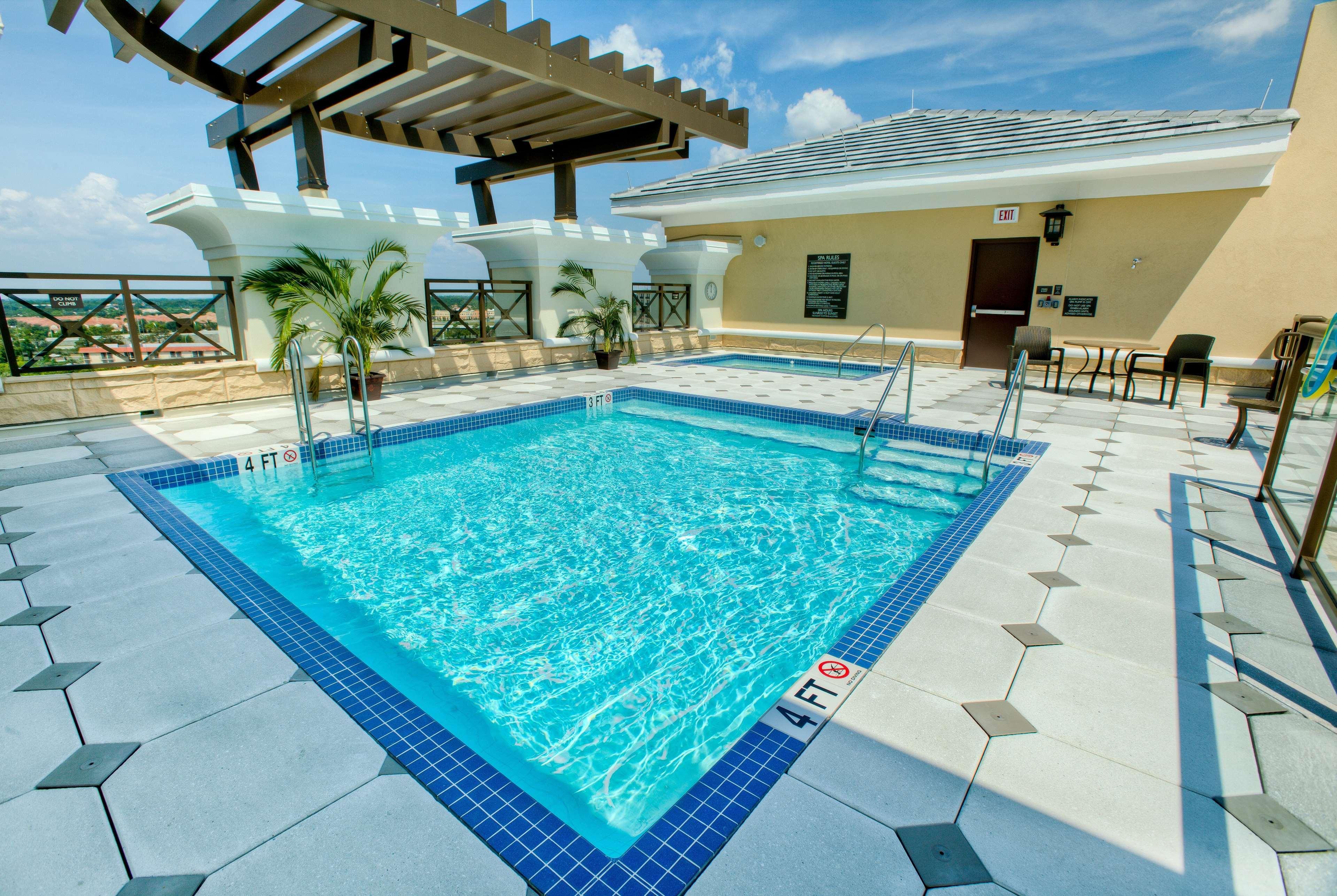 Ramada Plaza By Wyndham Orlando Resort & Suites Intl Drive Luaran gambar