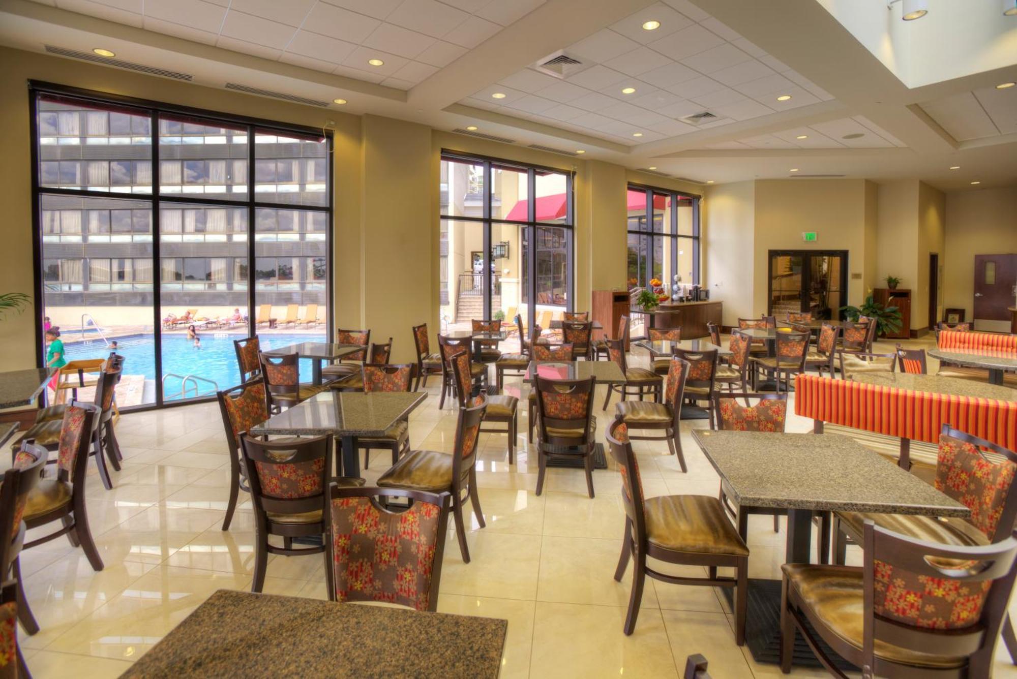 Ramada Plaza By Wyndham Orlando Resort & Suites Intl Drive Luaran gambar