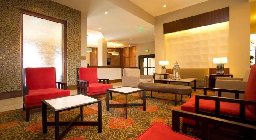 Ramada Plaza By Wyndham Orlando Resort & Suites Intl Drive Luaran gambar