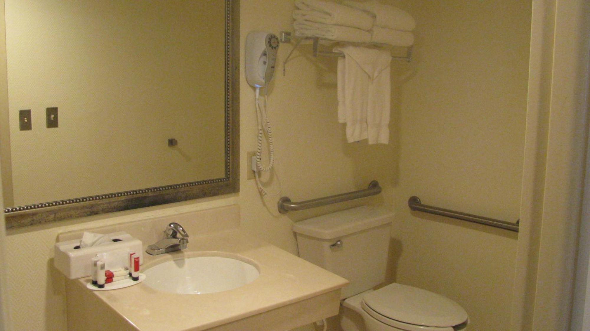 Ramada Plaza By Wyndham Orlando Resort & Suites Intl Drive Luaran gambar