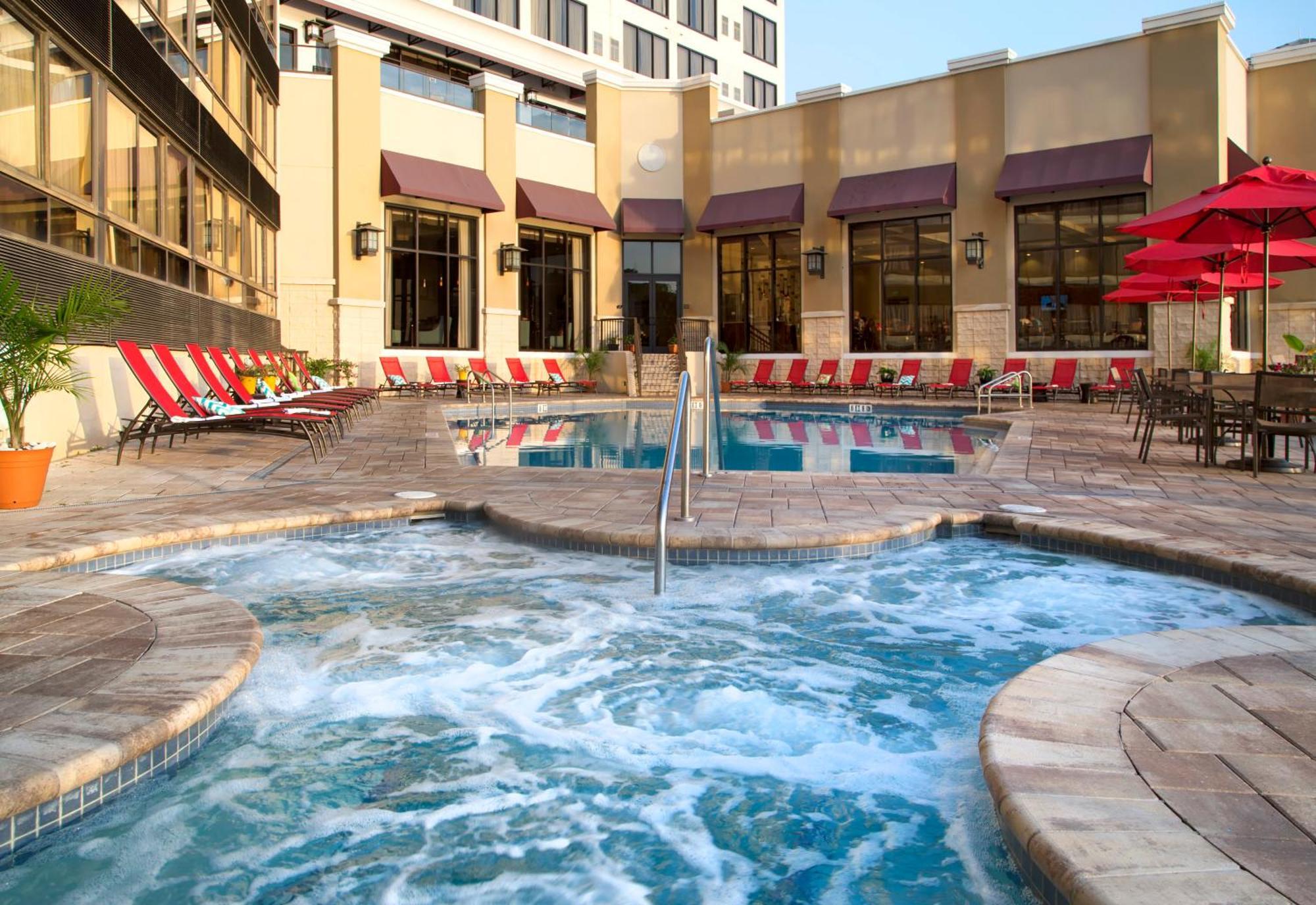 Ramada Plaza By Wyndham Orlando Resort & Suites Intl Drive Luaran gambar