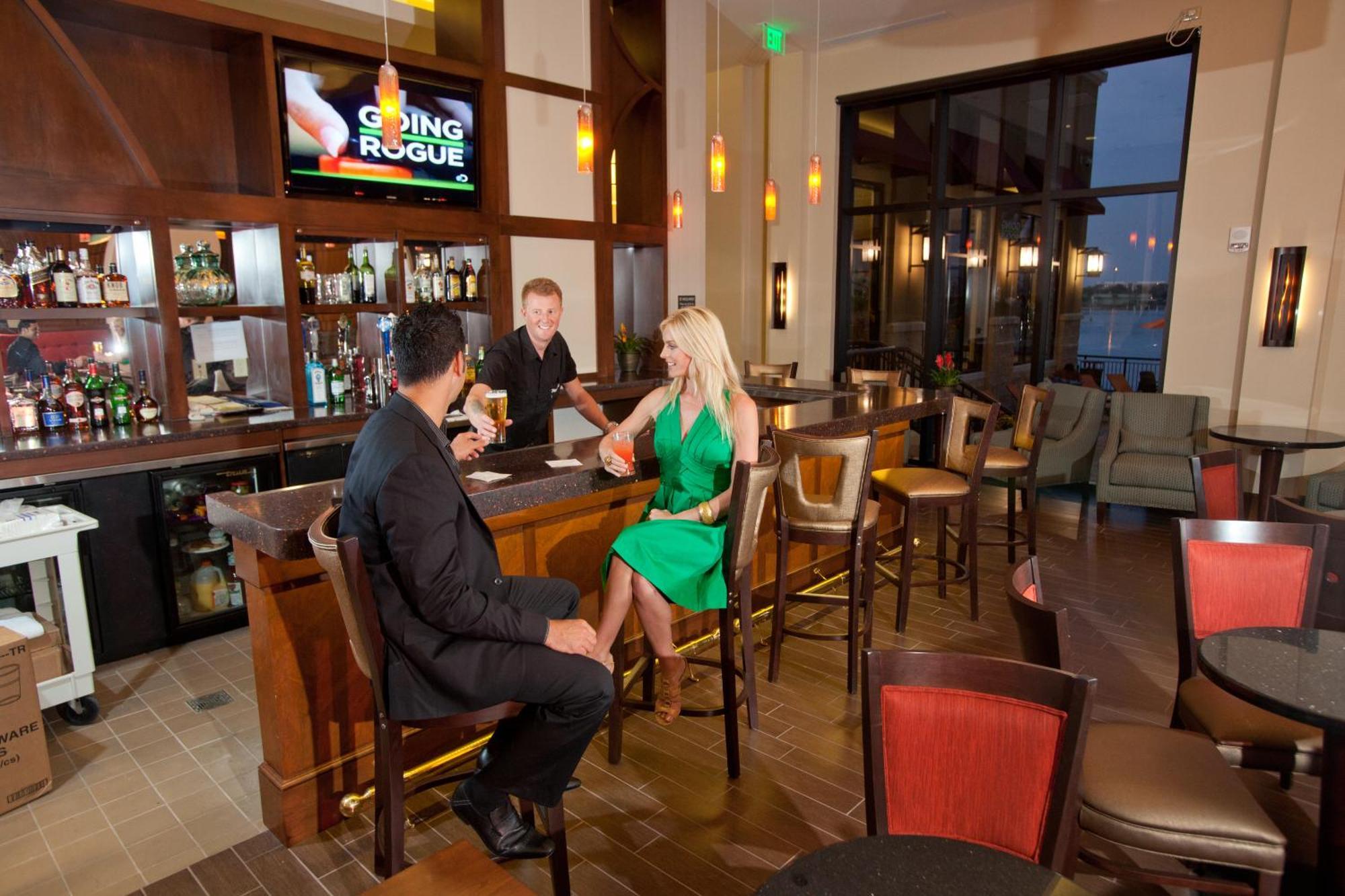 Ramada Plaza By Wyndham Orlando Resort & Suites Intl Drive Luaran gambar