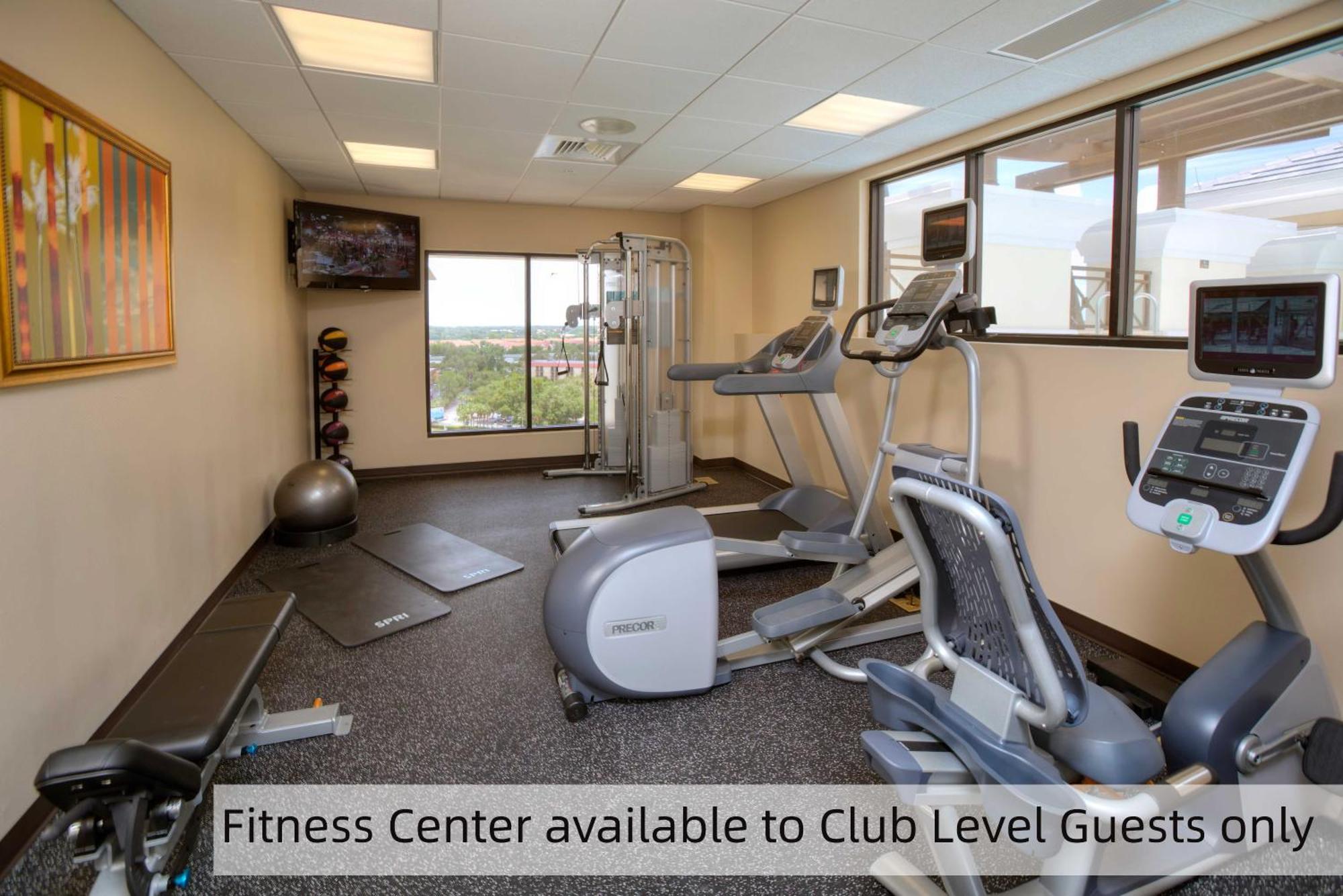 Ramada Plaza By Wyndham Orlando Resort & Suites Intl Drive Luaran gambar