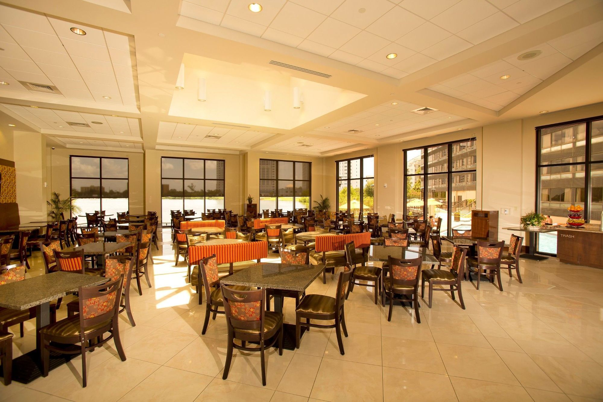 Ramada Plaza By Wyndham Orlando Resort & Suites Intl Drive Luaran gambar