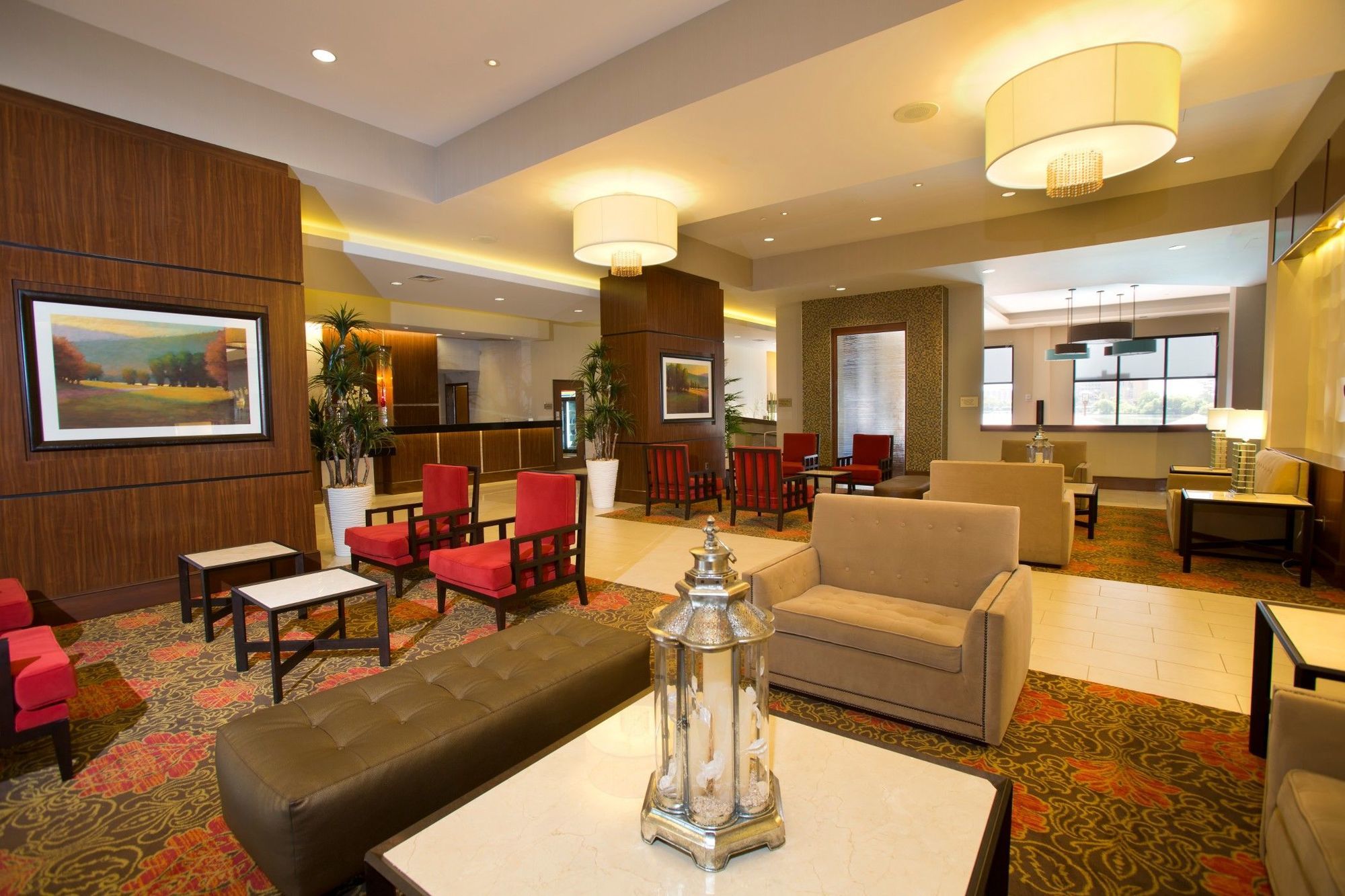 Ramada Plaza By Wyndham Orlando Resort & Suites Intl Drive Luaran gambar